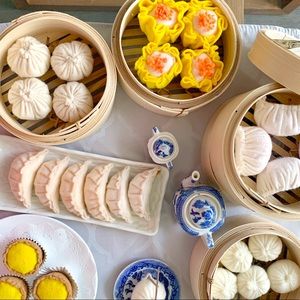 Felt food for play kitchens